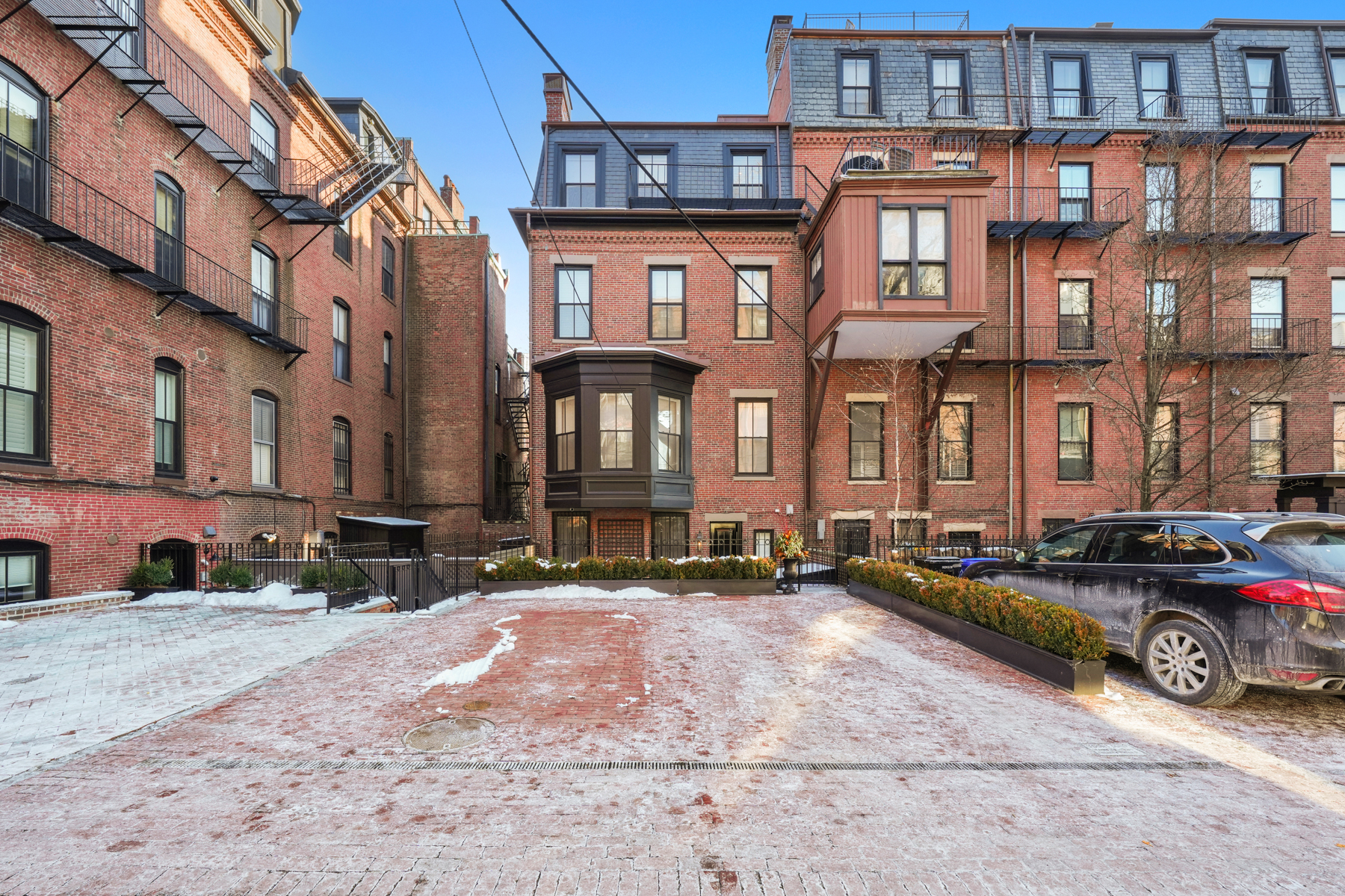 285 Marlborough St 